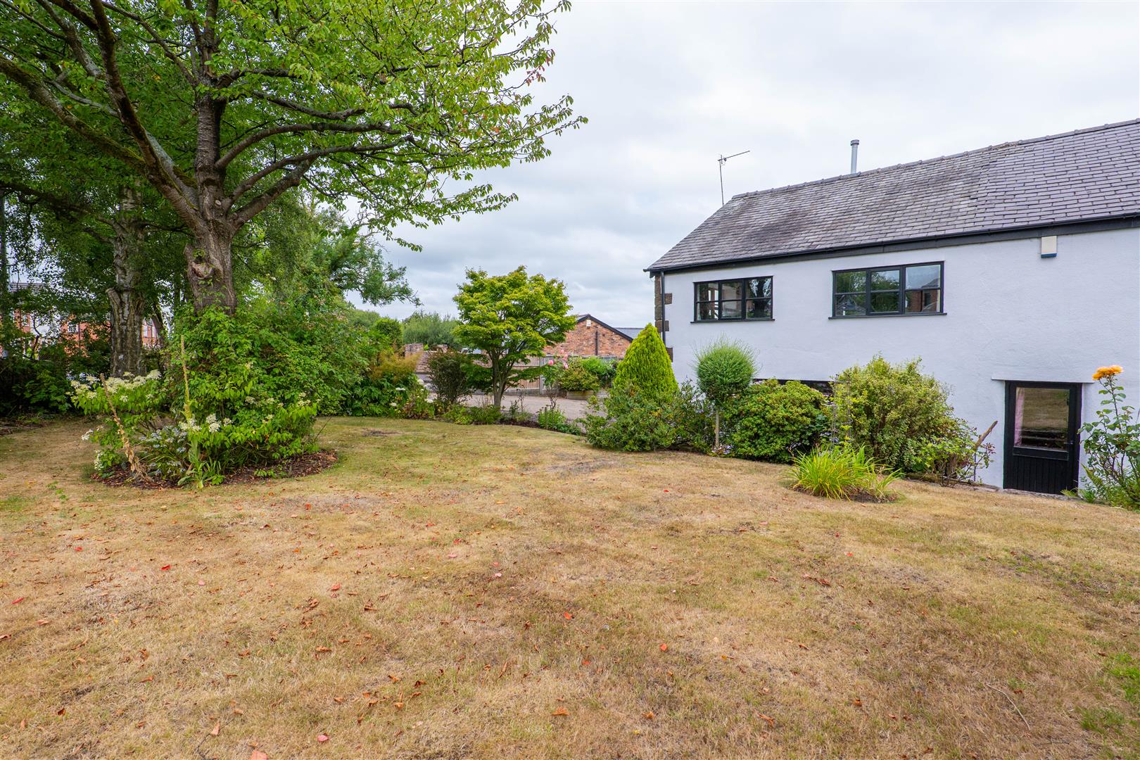 Wood Lane, Heskin, Chorley